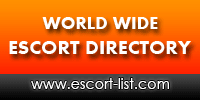 Escort-List.com World Wide Escort Directory