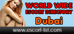 Escort-List.com World Wide Escort Directory