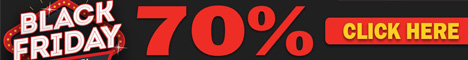 Black Friday Escort-List.com