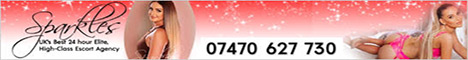 UK Sparkles Escorts