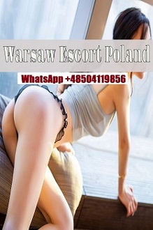 Warsaw Escorts, Call Girls, Escort Service, Massage
