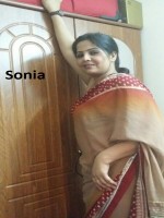 Dubai Escorts - Sonia indian housewife Girls Escort in Dubai - ID-10062
