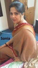 Dubai Escorts - Sonia indian housewife India Dubai Escort