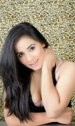 Dubai Escorts - Saba ashraf  Dubai Escort