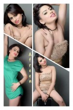 Dubai Escorts - Afreen khan Pakistani Dubai Escort