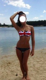 Sofia Escorts - Mell bulgaria Sofia Escort