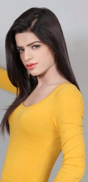 Dubai Escorts - Alia Pakistani Dubai Escort