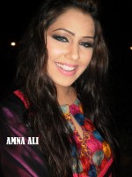 Dubai Escorts - Amna ali Pakistani Dubai Escort