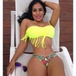 Dubai Escorts - Lilian Australian Dubai Escort