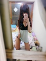 Abu Dhabi Escorts - Abu Dhabi Escort Nicole Taiwan Abu Dhabi Escort