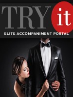 Try It Elite Accompanimen Prague Escort