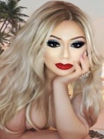 Amsterdam Escorts - Delicious courtesan Girls Escort in Amsterdam - ID-1190