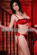 Manchester Escorts - Bianca English Manchester Escort