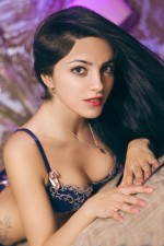 London Escorts - Rebeca EAST EUROPEAN London Escort