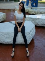 Dubai Escorts - Ashley Girls Escort in Dubai - ID-12281