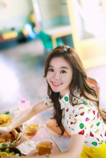 Abu Dhabi Escorts - Sweety korea Abu Dhabi Escort