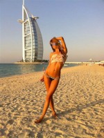 Dubai Escorts - Ksusha Girls Escort in Dubai - ID-1242