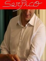 Milan Escorts - Serpico for women Girls Escort in Milan - ID-12574