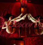 Athens Escorts - Luiza sexy Ukraine Athens Escort