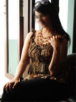 Dubai Escorts - Yamika Indian Dubai Escort