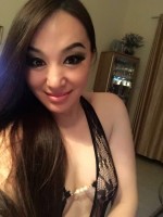 Dubai Escorts - Hot fresh anal sex shasha THAILAND Dubai Escort