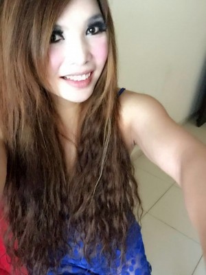 Dubai Escorts - Pia North Korea Dubai Escort