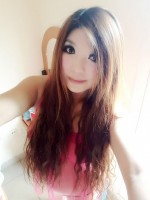 Dubai Escorts - Pia North Korea Dubai Escort