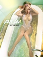 Abu Dhabi Escorts - Yanlee escort sexy massag Thailand Abu Dhabi Escort