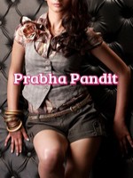Delhi Escorts - Parbha pandit Girls Escort in Delhi - ID-13358