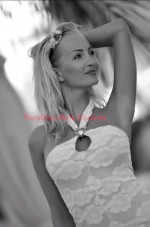 Dubai Escorts - Jennifer Ukrainian Dubai Escort