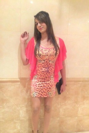 Dubai Escorts - Escort In Dubai Beenish Pakistani Dubai Escort