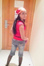 Dubai Escorts - Escort In Dubai Beenish Pakistani Dubai Escort