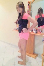 Dubai Escorts - Escort In Dubai Beenish Pakistani Dubai Escort