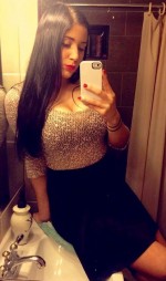 Dubai Escorts - Melvia leo United Arab Emirate Dubai Escort