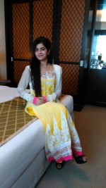 Dubai Escorts - Noor ali Indian Dubai Escort