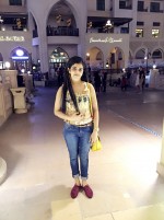 Dubai Escorts - Noor ali Indian Dubai Escort