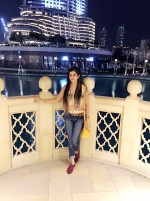 Dubai Escorts - Noor ali Indian Dubai Escort