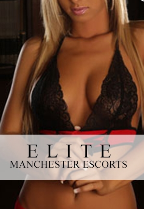 Manchester Escorts - Kylie English Manchester Escort