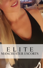 Manchester Escorts - Kylie English Manchester Escort