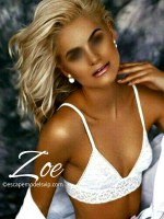 New York Escorts - Zoe Girls Escort in New York - ID-14241