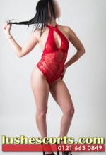 Birmingham Escorts - Raisa Romanian Birmingham Escort