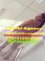 Dubai Escorts - Habibi agency now dubai Girls Escort in Dubai - ID-14472
