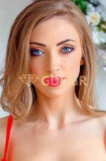 Athens Escorts - Simone gde Russian Athens Escort