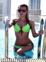 St-Petersburg Escorts - Sofiya Girls Escort in St-Petersburg - ID-14549