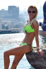 St-Petersburg Escorts - Sofiya Russian St-Petersburg Escort