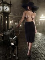 Istanbul Escorts - Russian girls yana Girls Escort in Istanbul - ID-14638