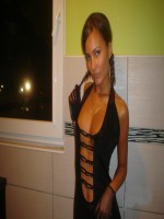 Bucharest Escorts - Andreea courtesan Girls Escort in Bucharest - ID-14663