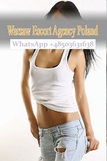 Warsaw Escorts - Francesca Escort Warsaw Polish Warsaw Escort