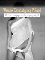 Agnieszka Escort Warsaw Warsaw Escort