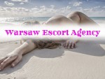 Warsaw Escorts - Rose Warsawescortagency Polish Warsaw Escort